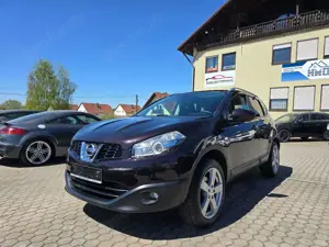 Nissan Qashqai Visia