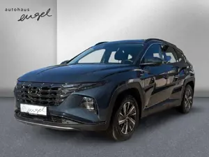Hyundai TUCSON Select Mild-Hybrid 2WD,LED,NAVI,TEMPO,KAMERA