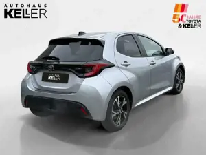 Toyota Yaris Bild 5