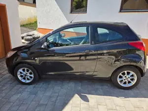 Ford Ka/Ka+