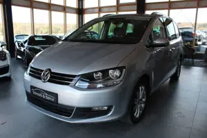 Volkswagen Sharan 1,4 TSI Highline BMT*1.HAND*KLIMA*