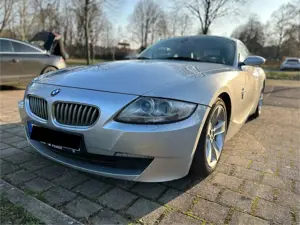 BMW Z4 Z4 Coupe 3.0si Aut. (neuer TÜV/neue Bremsen)