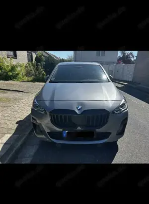 BMW 218 218 d M Sport