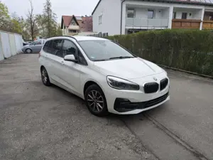 BMW 216 216i Gran Tourer Euro Plus Garantie