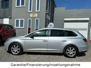 SEAT Leon ST Ecomotive Style*2.HD*Navi*Klima*TüvNeu*