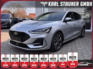 Ford Focus Limousine ST-Line 1.5 ABSTANDSTEMP KAMERA