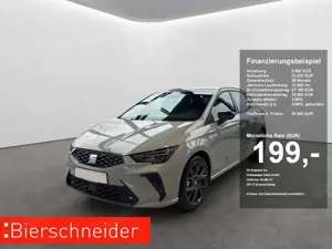 SEAT Ibiza 1.0 TSI FR *NEUES Modell* VOLL-LED NAVI 18 VIRT.CO