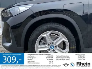 BMW X1 xDrive30e HUD/360CAM/LED+/SH/PRIVACY