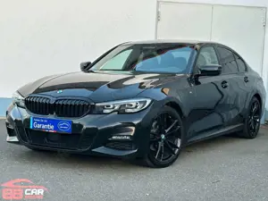 BMW 320 i xDrive M Sport Shadow Line