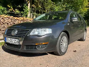 Volkswagen Passat Variant Passat Variant Diesel 2.0 TDI DPF Comfortline