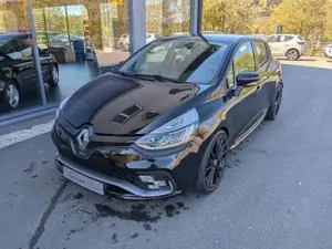 Renault Clio IV Renault Sport Trophy