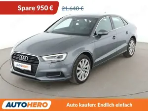 Audi A3 2.0 TDI Design Aut.*NAV*MATRIX*ACC*CAM*PDC*SHZ*