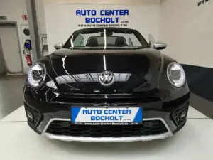 Volkswagen Beetle Cabriolet Dune 1.4 TSI Navi*Xenon
