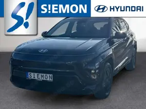 Hyundai KONA EV MJ26 SX2 Select 49 kWh Navi LED ACC Apple CarPl
