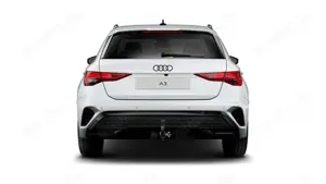 Audi A3 Bild 4