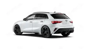 Audi A3 Bild 3