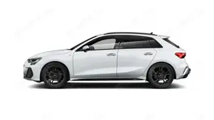 Audi A3 Bild 2