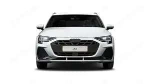 Audi A3 Bild 5