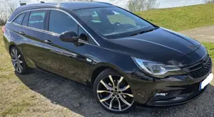 Opel Astra 1.6 BiTrb D (CDTI) Start/Stop Sports Tourer Innova