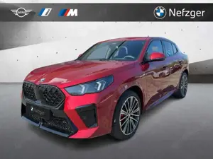 BMW X2 sDrive20i M Sport Alcantara Park-Assist HUD HiFi-H