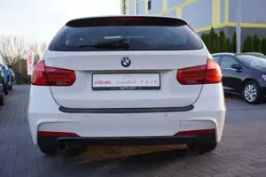 BMW 318 318i M Sport Shadow Aut. LED Navi Panorama Leder Bild 3