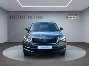 Skoda Kodiaq Style 4x4 /Automatik/Kamera/