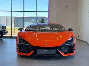 Lamborghini Revuelto 6.5 V12 Full Carbon Full PPF Lifting Bild 4