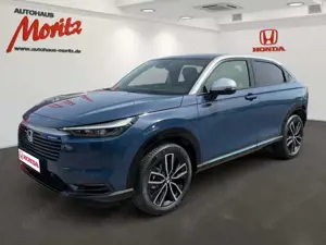 Honda HR-V Hybrid 1.5 e:HEV Advance Style Plus 360°Kamera Pan
