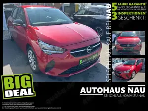 Opel Corsa F 1.2 Turbo Edition SHZ+PDC+SpurH
