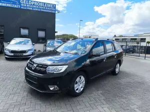 Dacia Logan MCV II Laureate,AUTOMATIC,2 HAND,KLIMA,PDC