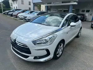 Citroen DS5 SportChic Hybrid4 Automatik Pano Leder Kamera HuD