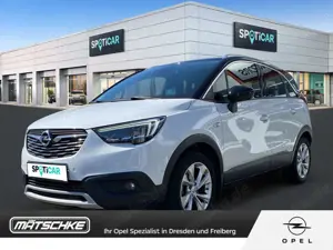 Opel Crossland 1.2 Ultimate INTELLILINK NAVI LED