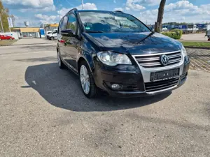Volkswagen Touran R-Line Edition/Motor 4500 Km/7 Sitze/AHK