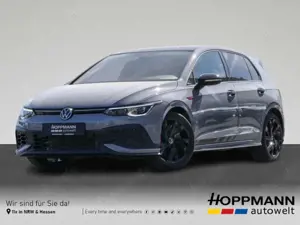 Volkswagen Golf GTI Golf VIII 2.0 TSI GTI Clubsport Pano Navi Matrix