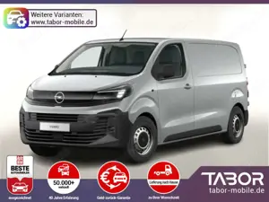 Opel Vivaro Kasten AT8 AHK Sthz ACC LED SHZ UVP-35%*