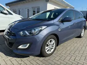 Hyundai i30 Classic