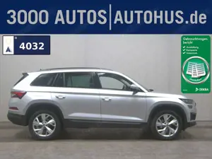 Skoda Kodiaq 2.0 TDI Tour Navi LED vc AHK ACC StHzg