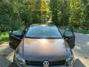 Volkswagen Polo Trendline