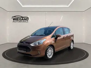 Ford B-Max B-MAX 1.0 EcoBoost Titanium+EXPORT+KLIMA+