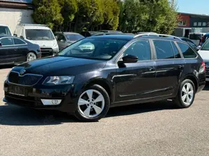 Skoda Octavia Bild 5
