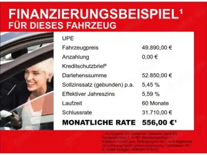 Land Rover Range Rover Velar P400 R-Dynamic HSE KLIMA-PAKET MERIDIAN PANORAMA 2 Bild 2
