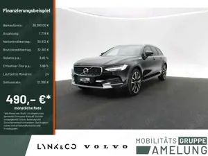Volvo V90 CC B4 Ultimate AWD H/K NAVI HUD LED PANO