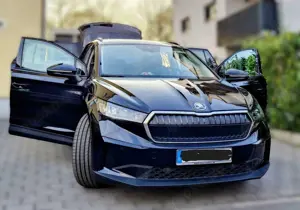 Skoda Enyaq Enyaq iV 60