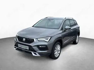SEAT Ateca Road Edition 1.5 TSI 7-Gang DSG / FaPa L