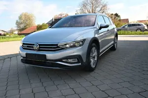Volkswagen Passat Variant Passat Var Alltrack 4Motion/Matrix LED/Vollausst