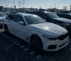 BMW 520 520 i M Sport