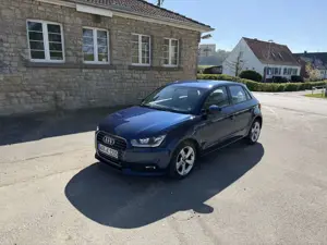 Audi A1 A1 1.0 TFSI ultra Sportback sport
