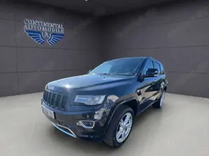 Jeep Grand Cherokee KLIMA,PDC,SHZ,NAVI,TEMPOMAT,ESP