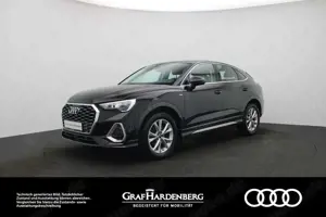Audi Q3 Sportback 35 TDI S line Navi ACC
