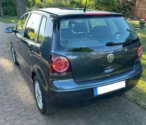 Volkswagen Polo Comfortline